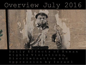Overview July 2016