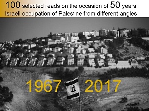 50 Years Occupation