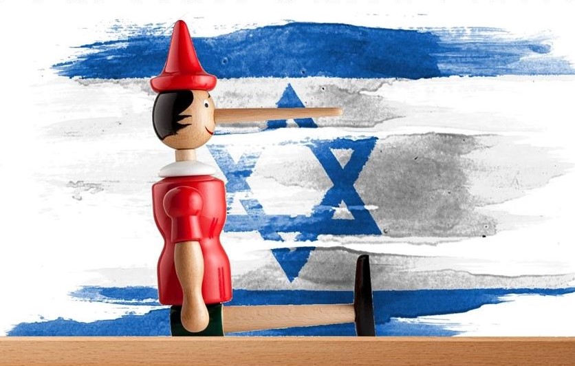 Overview June 2018 | Debunking Israeli lies